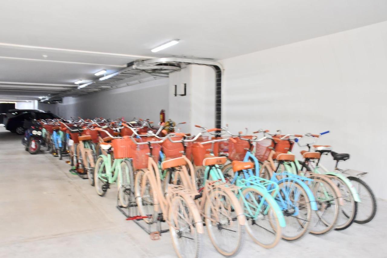 Menesse Tulum Luxury Apartments By Spot Rentals Экстерьер фото