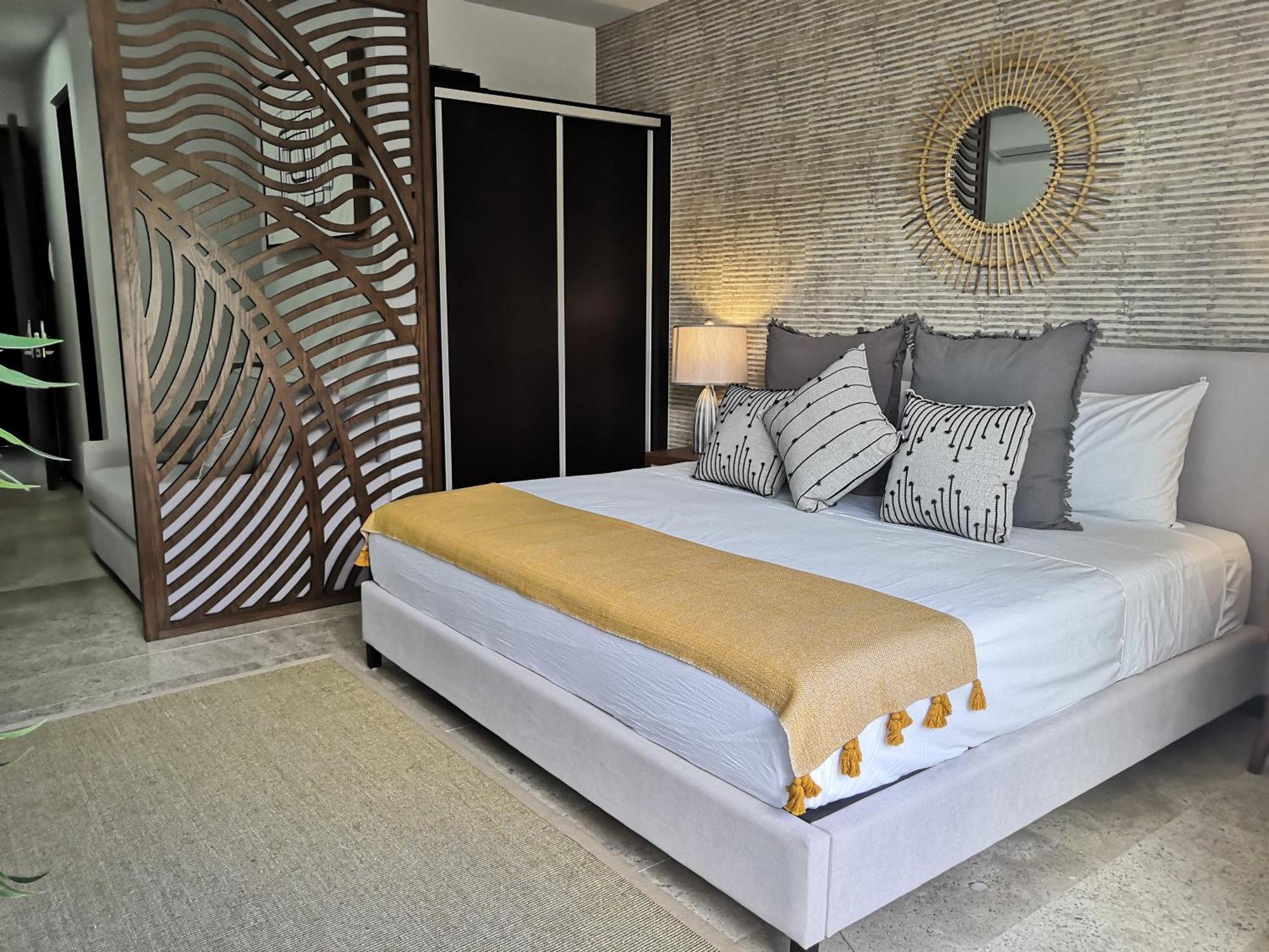 Menesse Tulum Luxury Apartments By Spot Rentals Экстерьер фото