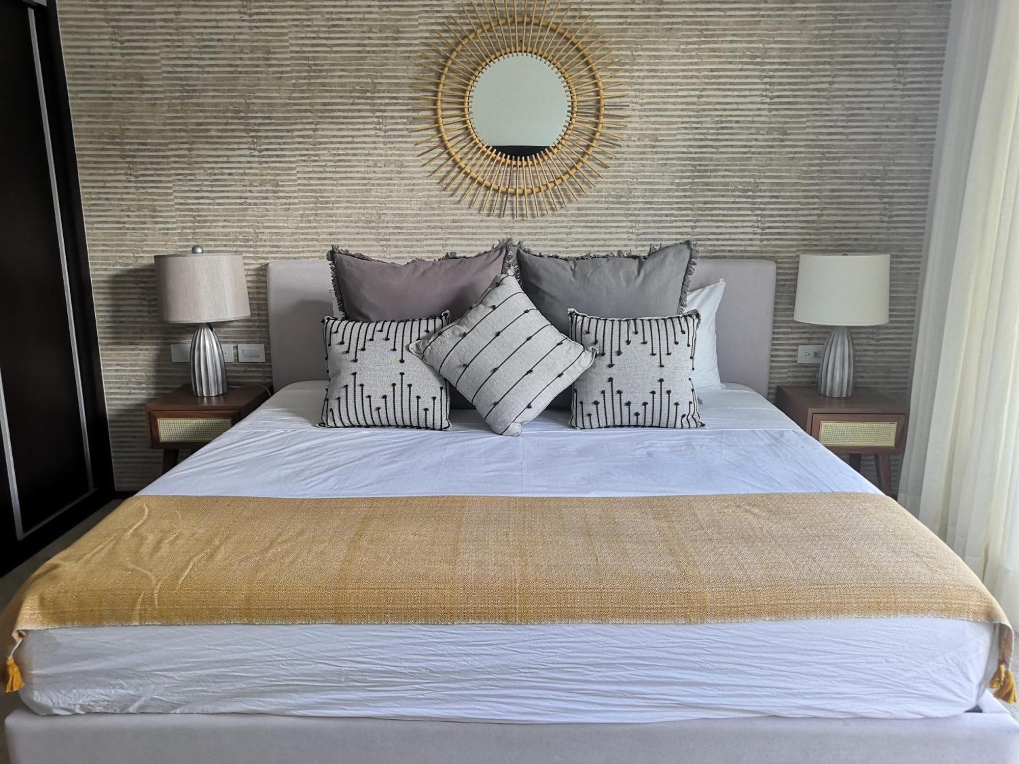 Menesse Tulum Luxury Apartments By Spot Rentals Экстерьер фото