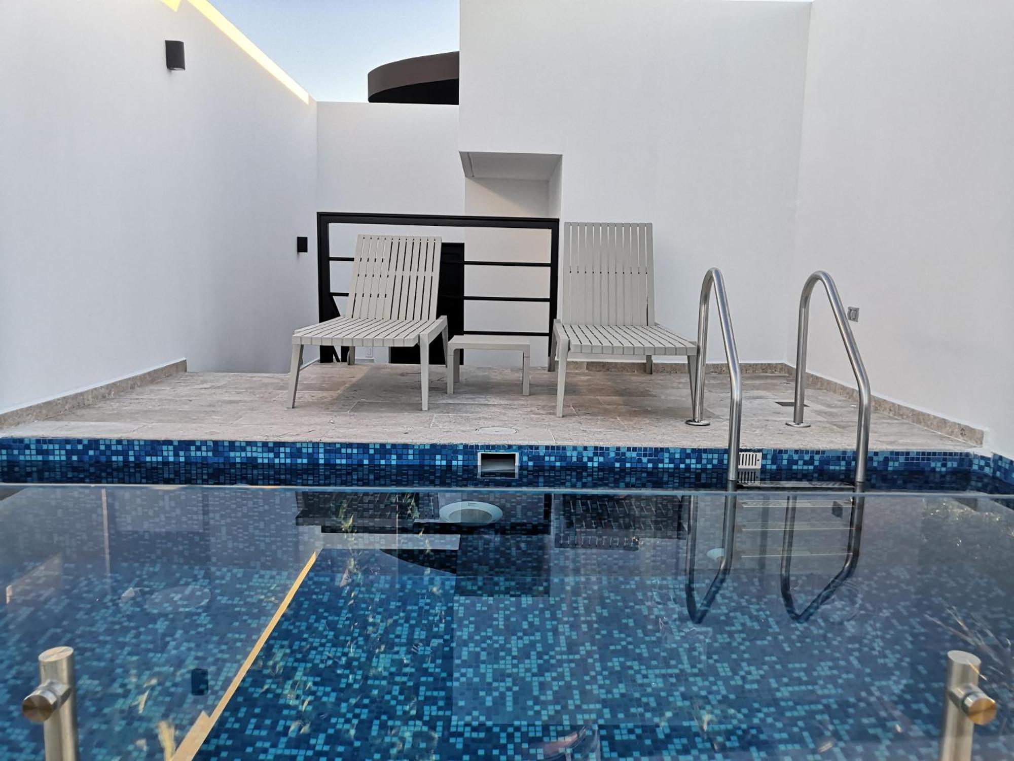 Menesse Tulum Luxury Apartments By Spot Rentals Экстерьер фото
