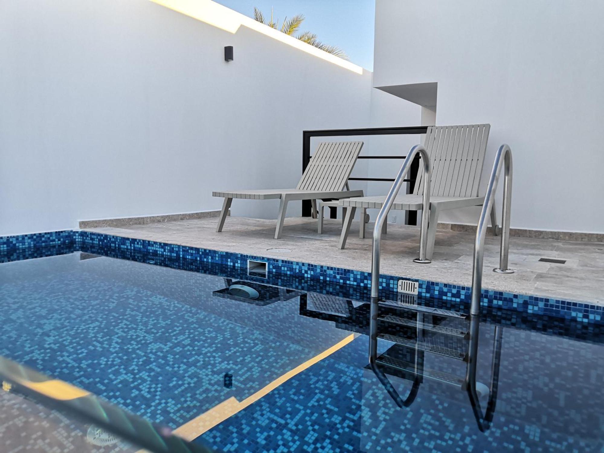 Menesse Tulum Luxury Apartments By Spot Rentals Экстерьер фото