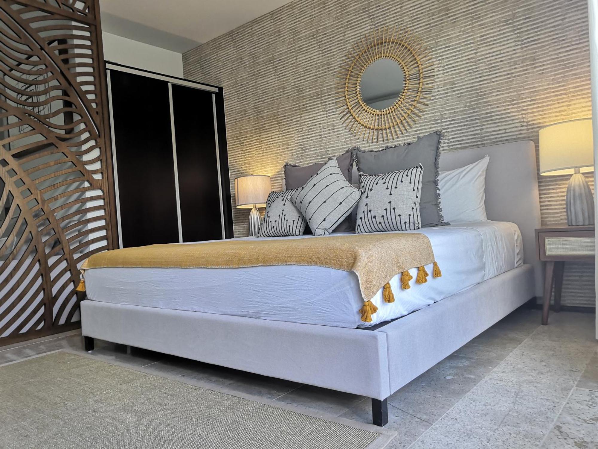 Menesse Tulum Luxury Apartments By Spot Rentals Экстерьер фото