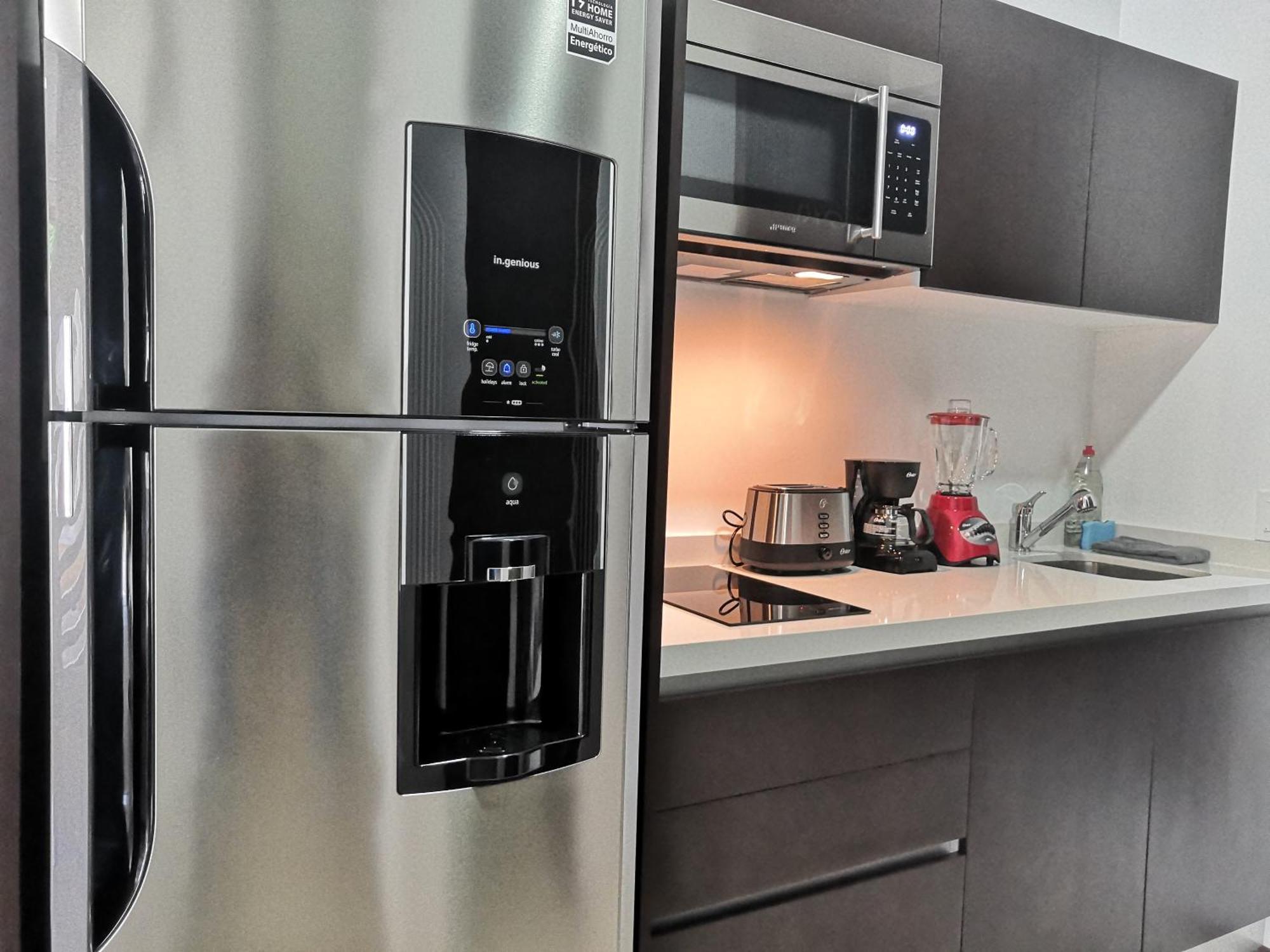 Menesse Tulum Luxury Apartments By Spot Rentals Экстерьер фото