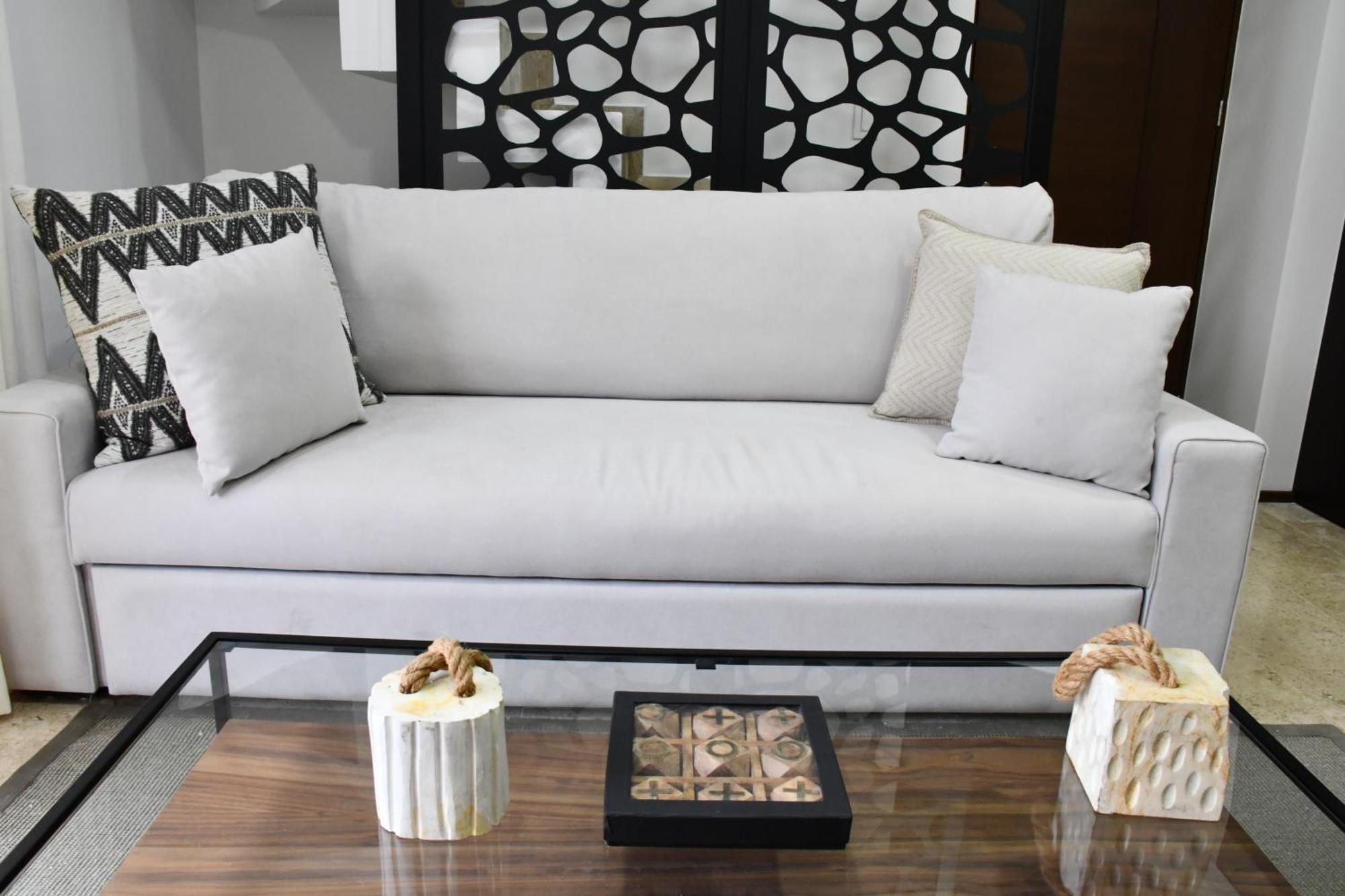 Menesse Tulum Luxury Apartments By Spot Rentals Экстерьер фото