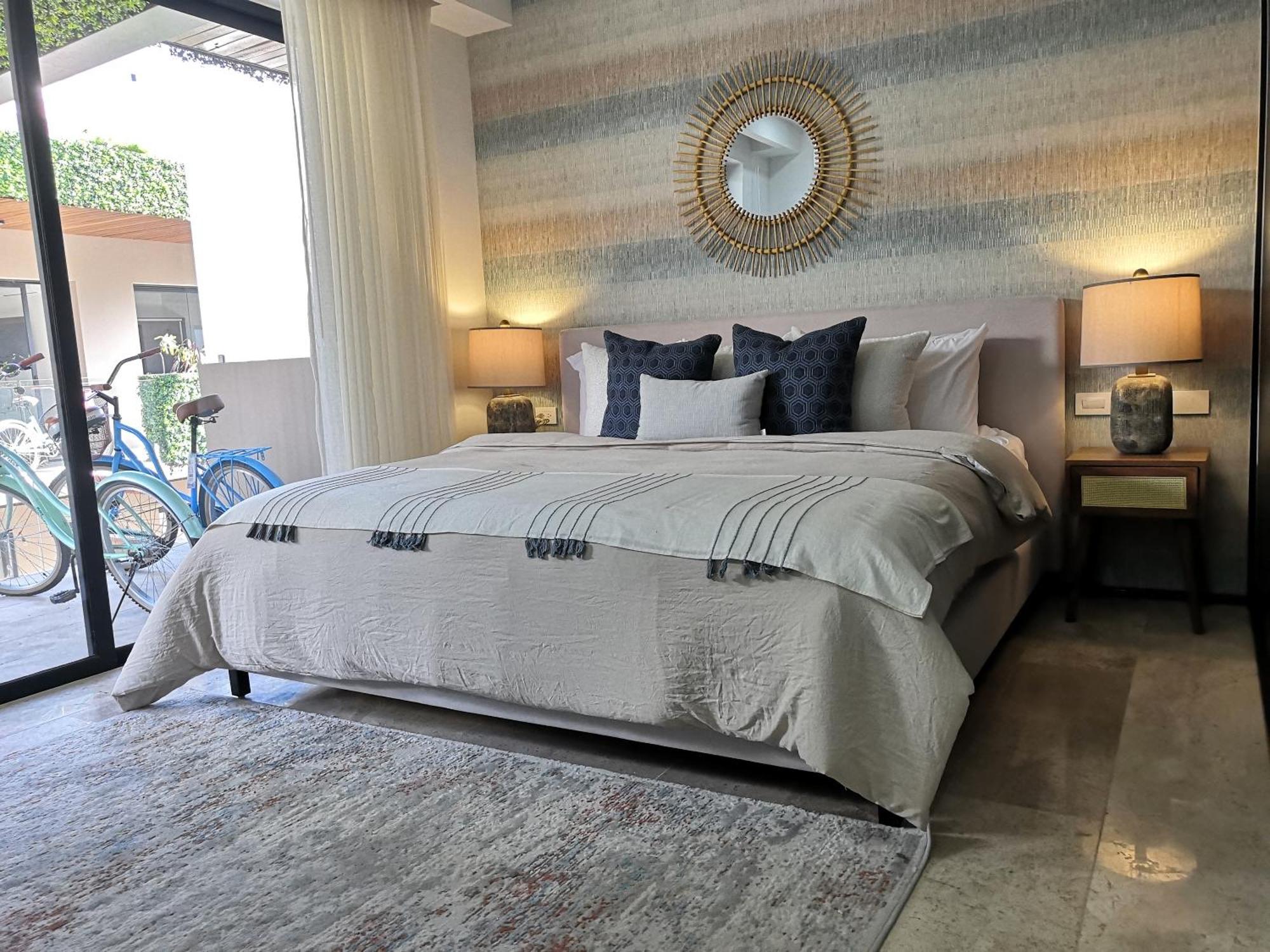 Menesse Tulum Luxury Apartments By Spot Rentals Экстерьер фото