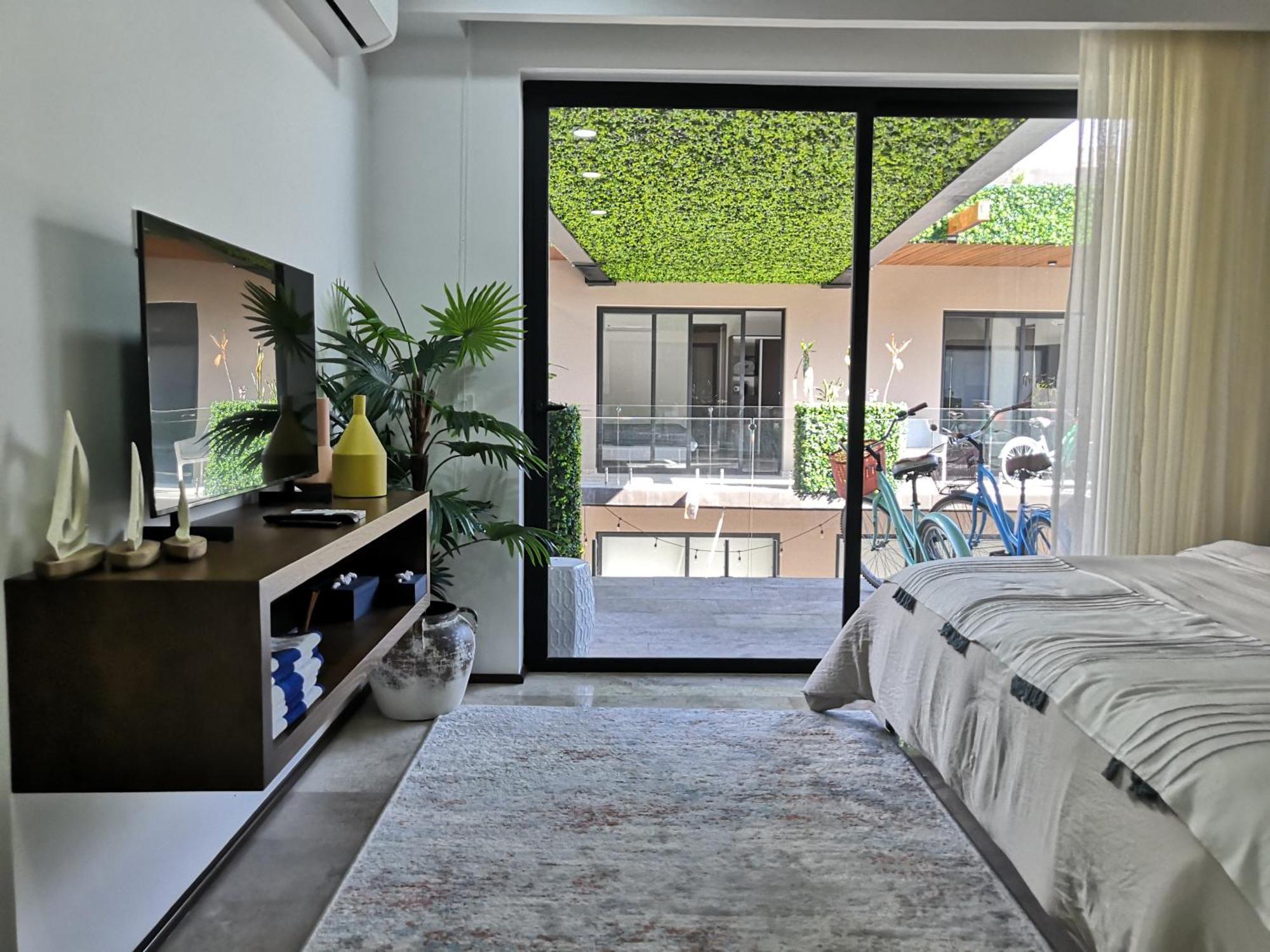 Menesse Tulum Luxury Apartments By Spot Rentals Экстерьер фото