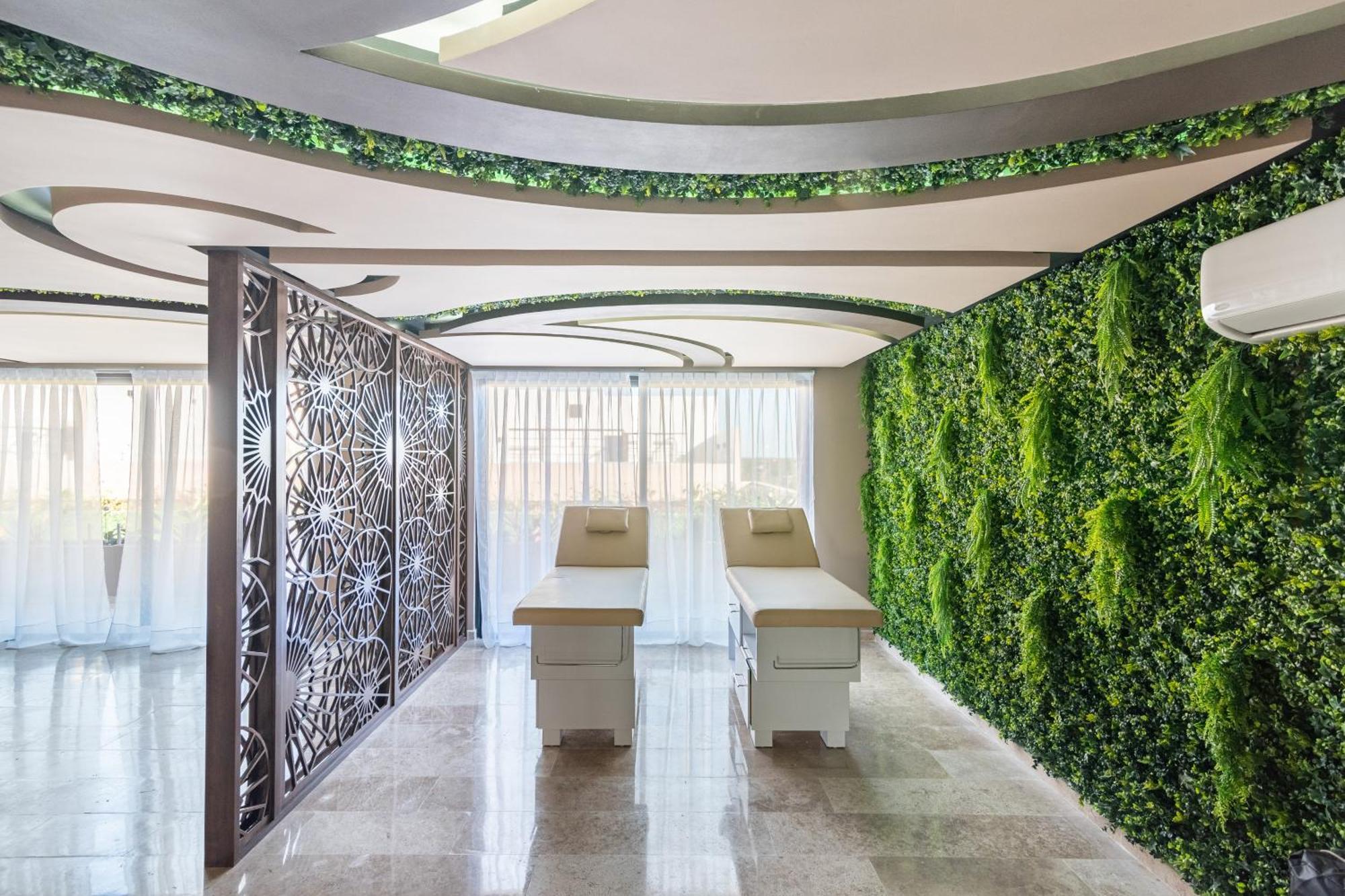 Menesse Tulum Luxury Apartments By Spot Rentals Экстерьер фото